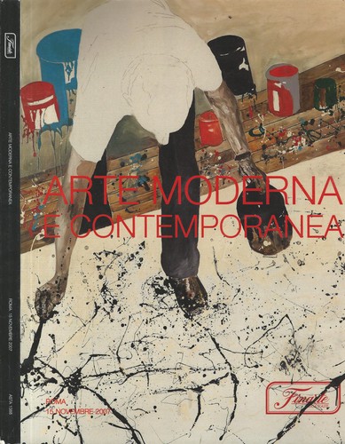 Arte moderna contemporanea - arte,