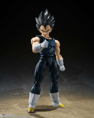 Bandai figuarts shf - s.h.,