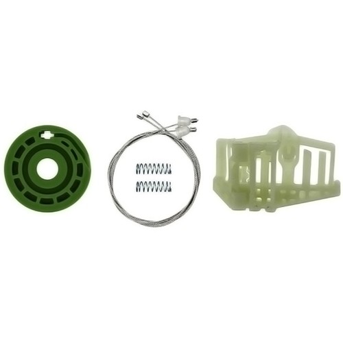 Kit riparazione alzacristalli - kit,