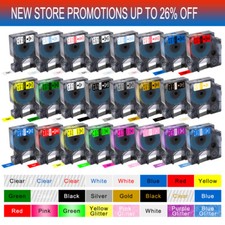 Cassetta nastro etichette