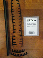 Wilson Burn 100S CV, 100LS