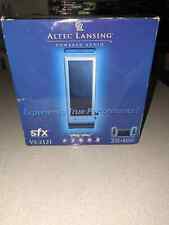 NUOVO Open Box Altec Lansing