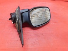 SPECCHIO SINISTRO LAND ROVER FREELANDER 2.0 TD4 2002 MARY 620
