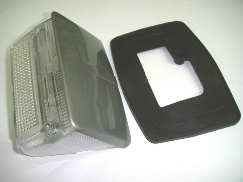 Fanale faro posteriore vespa - fanale,