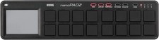 KORG Slim-Line Controller MIDI
