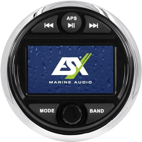 Esx vmr301 barche marine - esx,