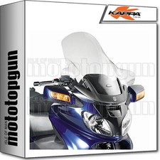 KAPPA PARABREZZA CLEAR SUZUKI