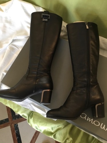 Stivale donna usato in - stivale,