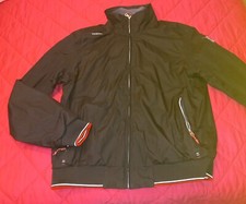 giacca bomber vela uomo impermeabile L/XL