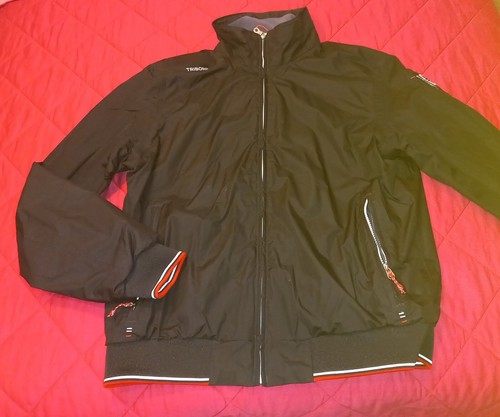 Giacca bomber vela uomo - vela,