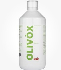 Snep olivox bottiglia - bottiglia, da