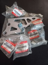 PEDANA SUZUKI  GSXR 750  DAL