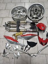 Ricambi usati MV AUGUSTA 910 R BRUTALE