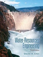 Water-Resources Engineering -