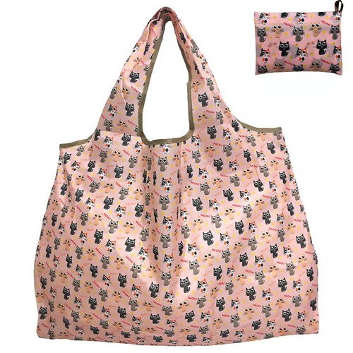 Borsa shopping pieghevole