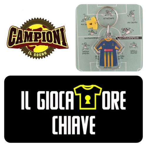 Giocatore - il,