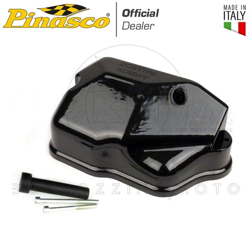 Scatola filtro air - scatola,