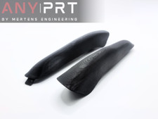 Honda CBR 1000F SC 24 protezione antiurto telaio Frame Cowl Protector 64368MS2670Z