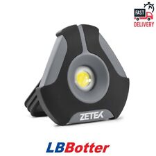 ZECA lampada torcia faretto