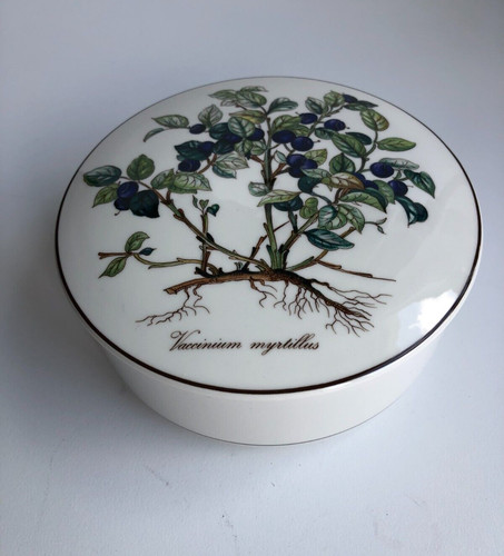 Villeroy boch bomboniera - villeroy, &boch