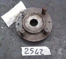 FLANGIA MOZZO RUOTA POSTERIORE VESPA SPRINT 125 150  VBB2M