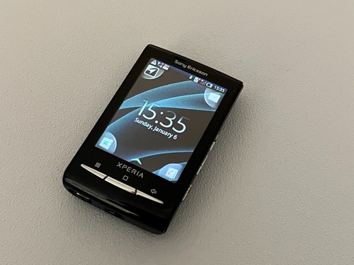 Originale sony ericsson - sony, xperia