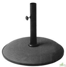 BASE PER OMBRELLONE PALO