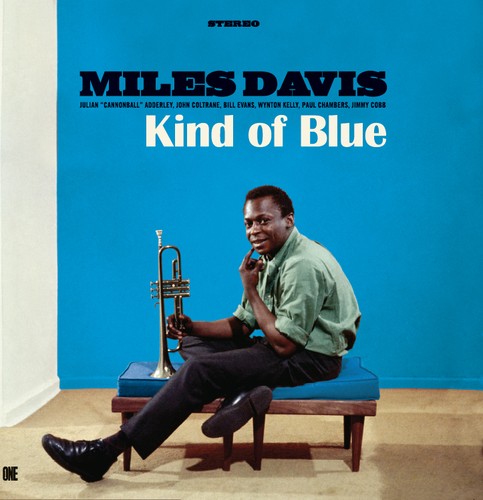 Miles davis kind - davis, of