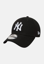 NEW ERA Cappelli Unisex Nero