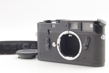 【TOP MINT】 Leica M4