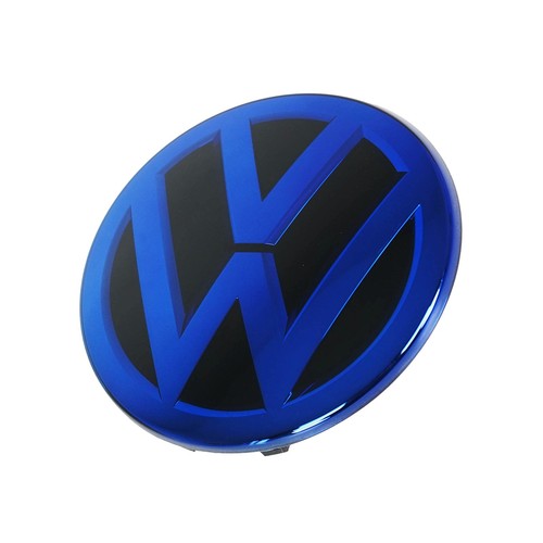 Emblema anteriore golf 7 - vw,