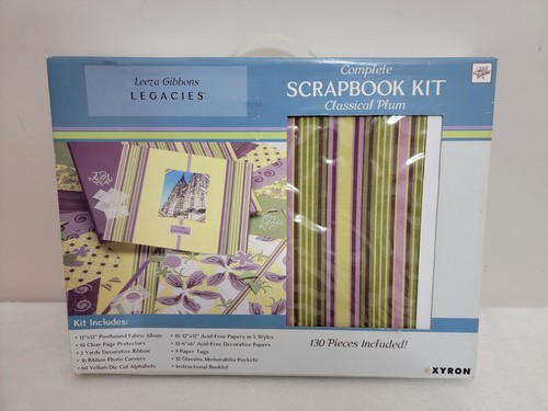 Nuovo xyron kit - nuovo,