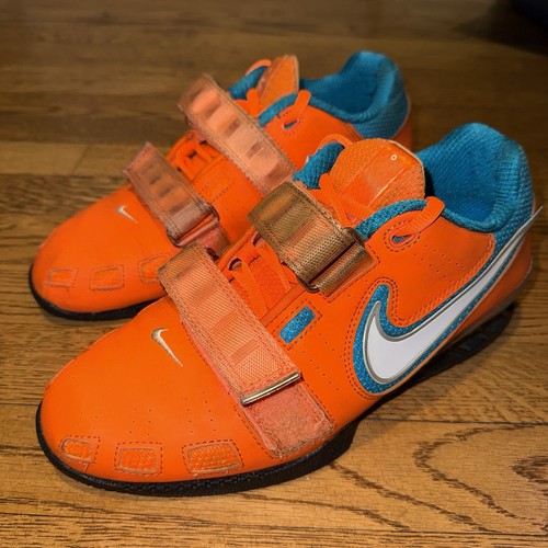 Scarpe sollevamento pesi us - scarpe, da