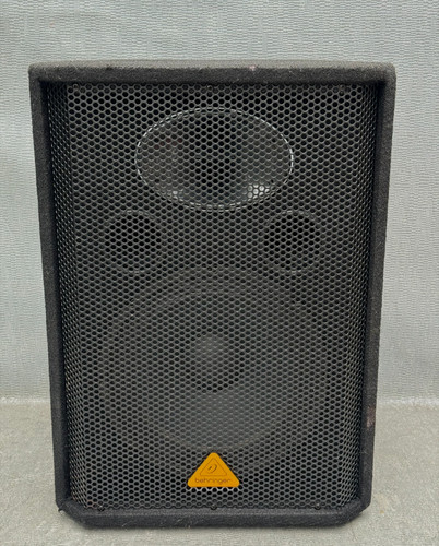Behringer eurolive vs1220 pro - behringer,