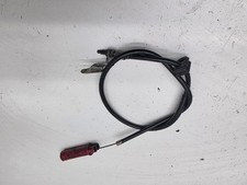 GILERA RC 125 TOP RALLY CAVO