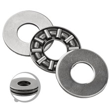 Molla Temprata Acciaio AXK0819