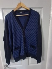 Cardigan vintage di bieffe