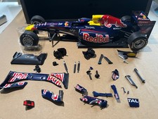 RED BULL RENAULT RB7 S.Vettel