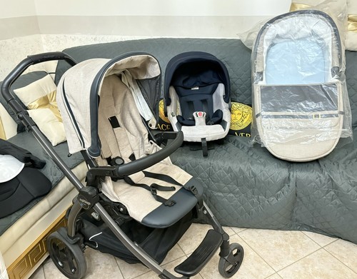 Trio peg perago book - perago,