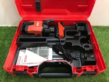 Hilti PM 40-MG Laser Multilinea Verde Marcatore Laser Livellamento 40 MG 40MG Testato JP