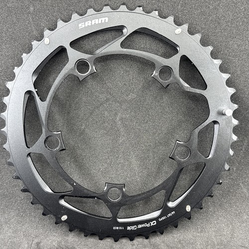 Sram 46t force powerglide - cx,