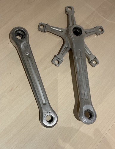Guarnitura campagnolo super - guarnitura,