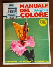 Manuale del Colore fotografia