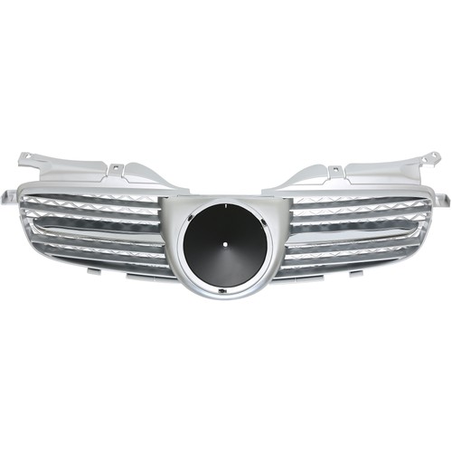 Griglia paraurti sport - griglia,