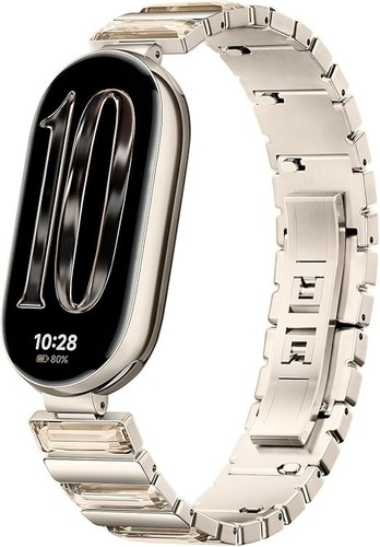 Xiaomi band smart - 10, watch