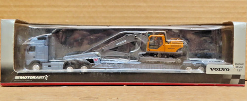 Motorart 13149 volvo fh12 - motorart,