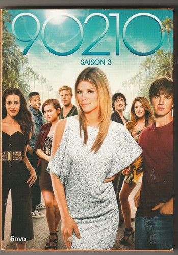 90210 beverly hills - 90210, la