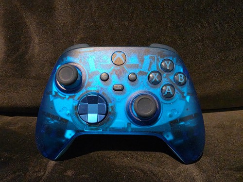 Controller wireless xbox sky - controller,