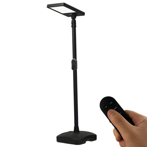 Lampione solare 290w cct con - lampione,