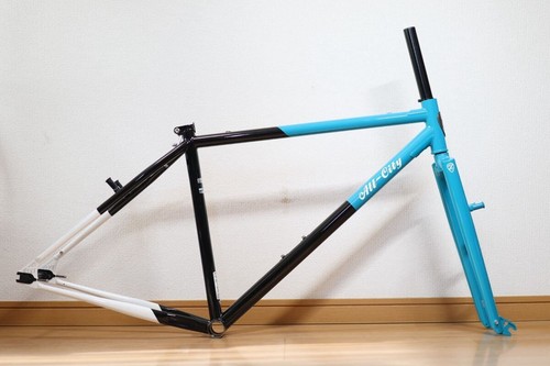 All city jyd mtb - city, pista